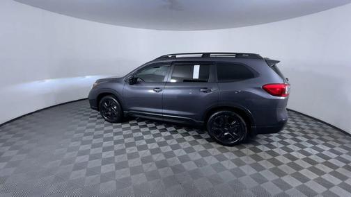 2024 Subaru Ascent Onyx Edition Limited 7-Passenger