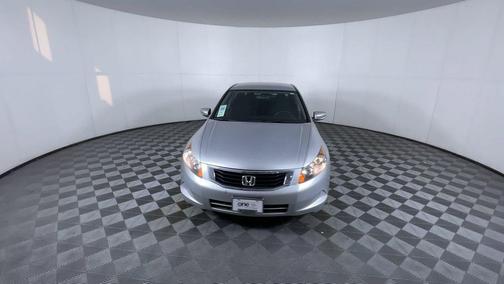 2009 Honda Accord 2.4 LX