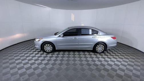2009 Honda Accord 2.4 LX