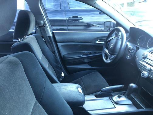 2009 Honda Accord 2.4 LX