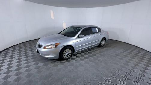 2009 Honda Accord 2.4 LX