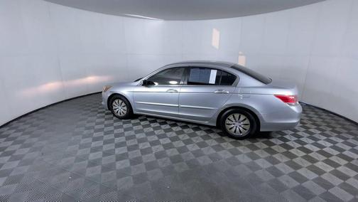 2009 Honda Accord 2.4 LX