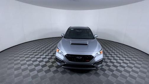 2025 Subaru WRX Premium