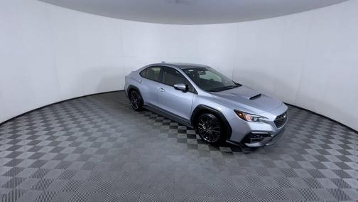2025 Subaru WRX Premium