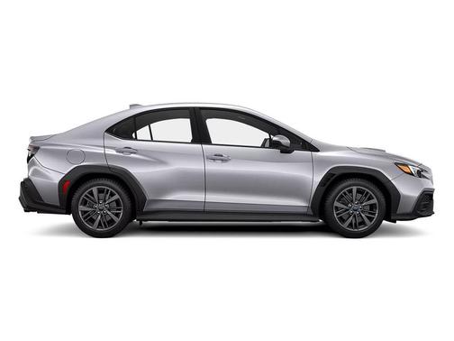 2025 Subaru WRX Premium