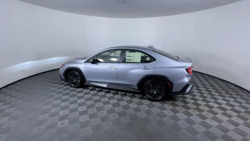 2025 Subaru WRX Premium