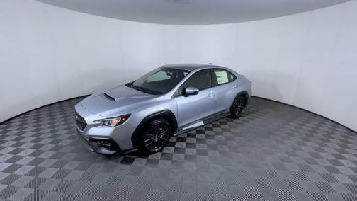 2025 Subaru WRX Premium