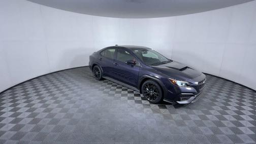 2025 Subaru WRX Limited
