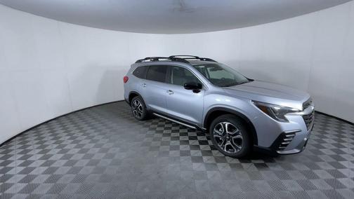 2025 Subaru Ascent Limited 7-Passenger