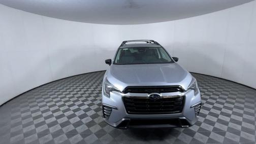 2025 Subaru Ascent Limited 7-Passenger