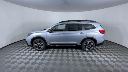 2025 Subaru Ascent Limited 7-Passenger
