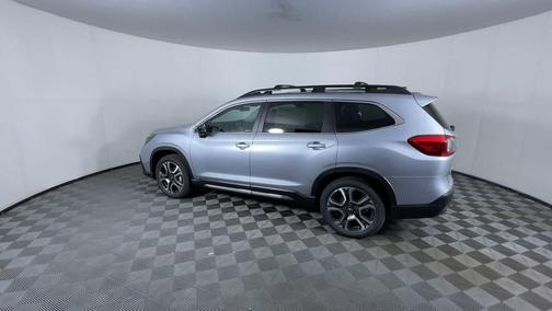 2025 Subaru Ascent Limited 7-Passenger