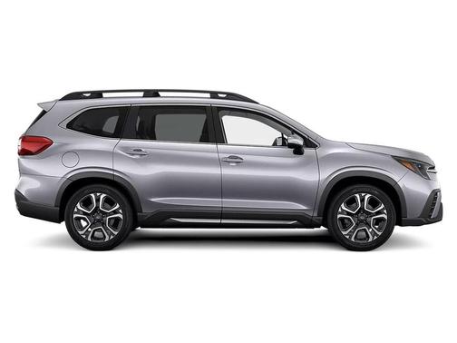 2025 Subaru Ascent Limited 7-Passenger
