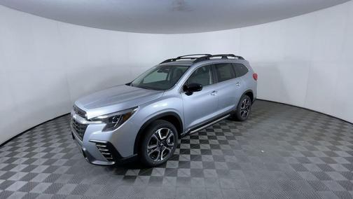 2025 Subaru Ascent Limited 7-Passenger