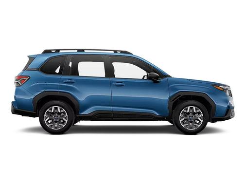 2026 Subaru Forester Base