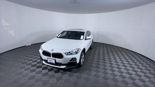 2019 BMW X2 xDrive28i