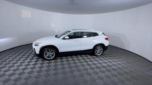 2019 BMW X2 xDrive28i