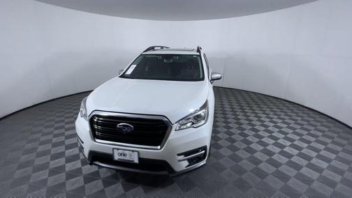 2022 Subaru Ascent Touring 7-Passenger