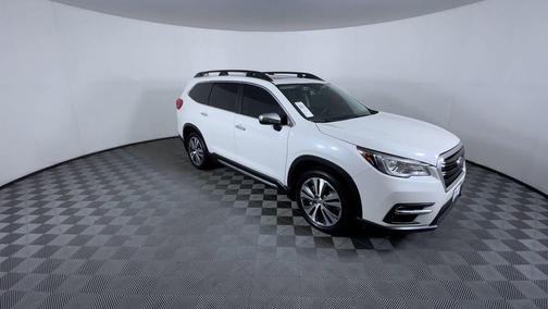 2022 Subaru Ascent Touring 7-Passenger