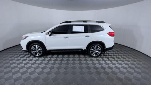 2022 Subaru Ascent Touring 7-Passenger