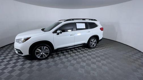 2022 Subaru Ascent Touring 7-Passenger