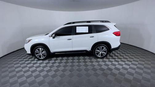 2022 Subaru Ascent Touring 7-Passenger