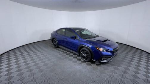 2025 Subaru WRX Premium