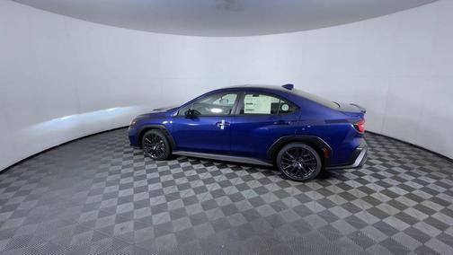 2025 Subaru WRX Premium