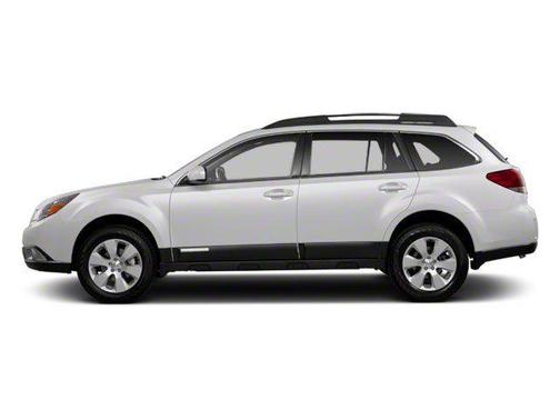 2010 Subaru Outback 2.5 i Limited