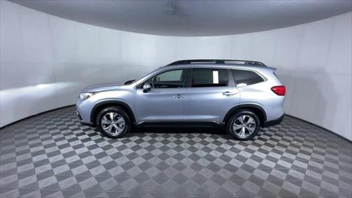 2022 Subaru Ascent Premium 8-Passenger