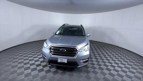 2022 Subaru Ascent Premium 8-Passenger