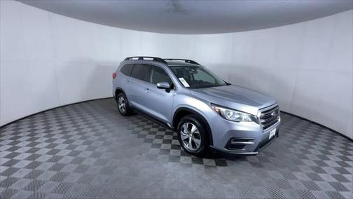 2022 Subaru Ascent Premium 8-Passenger