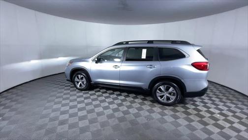 2022 Subaru Ascent Premium 8-Passenger