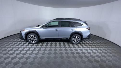 2025 Subaru Outback Limited XT