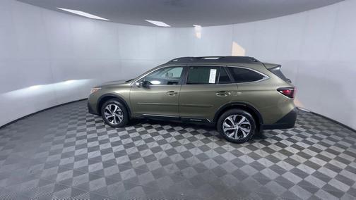 2022 Subaru Outback Limited XT