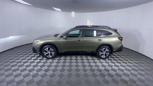 2022 Subaru Outback Limited XT