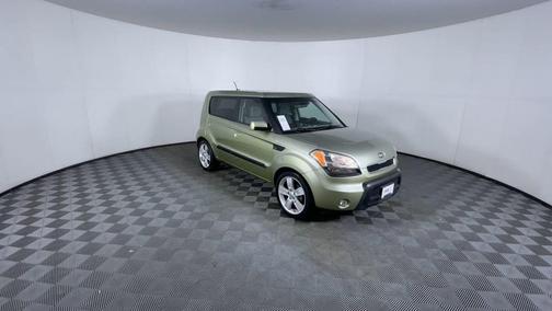 2010 Kia Soul !