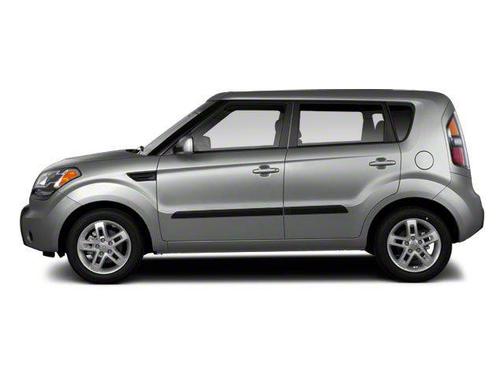 2010 Kia Soul !
