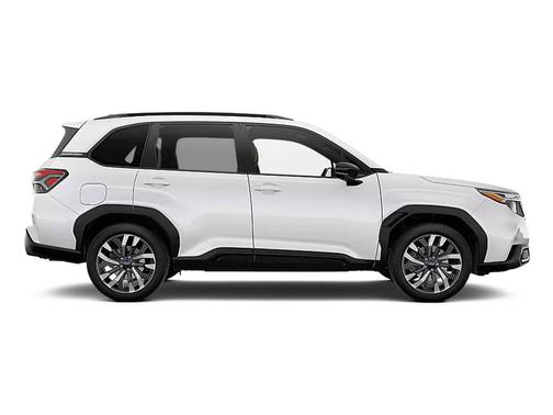 2025 Subaru Forester Hybrid Touring