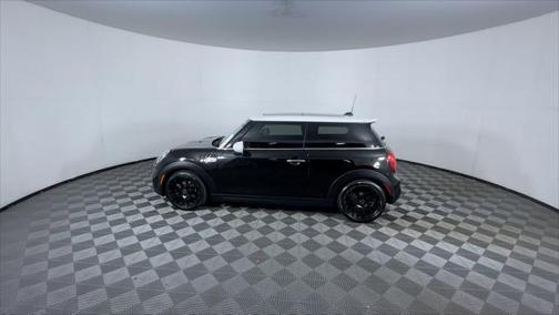 2019 MINI Hardtop Cooper S
