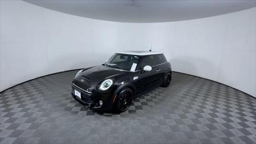 2019 MINI Hardtop Cooper S