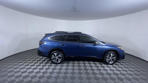 2021 Subaru Outback Touring XT