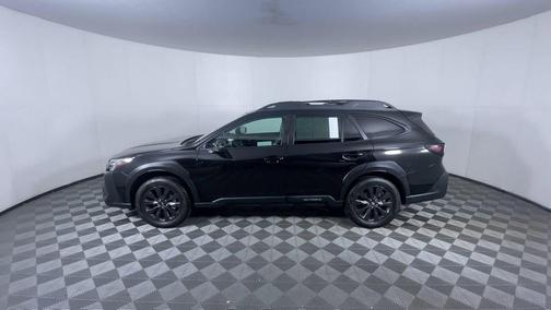 2024 Subaru Outback Onyx Edition XT