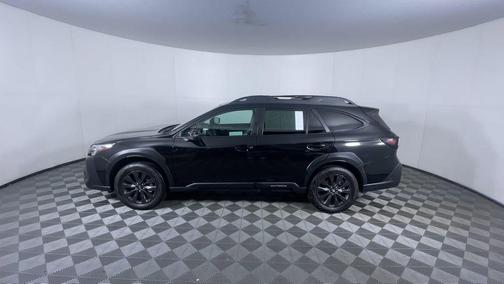 2024 Subaru Outback Onyx Edition XT