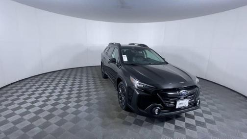 2024 Subaru Outback Onyx Edition XT