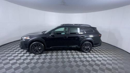 2024 Subaru Outback Onyx Edition XT