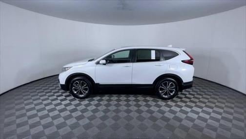 2020 Honda CR-V AWD EX