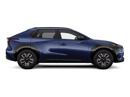 2026 Subaru Solterra Premium