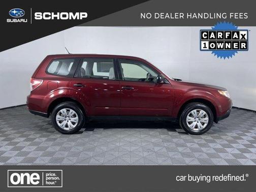 Photo 1 of 22 of 2013 Subaru Forester 2.5X