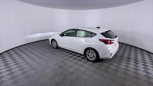 2024 Subaru Impreza Base